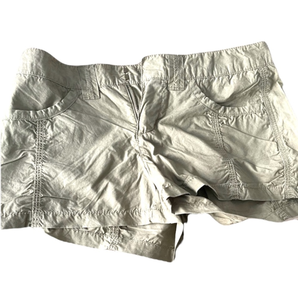 Worn once express shorts